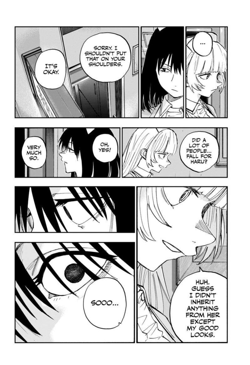 Song Of The Night Walkers Chapter 178 - Page 8