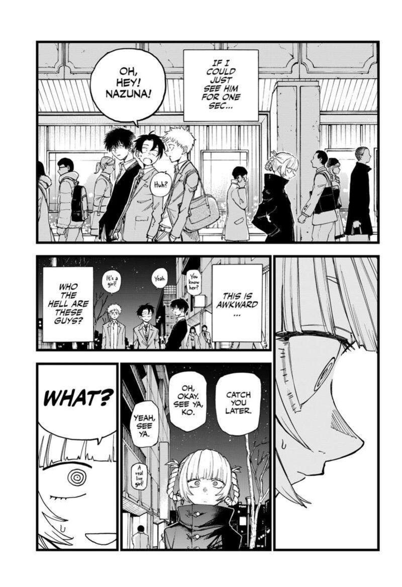 Song Of The Night Walkers Chapter 179 - Page 13