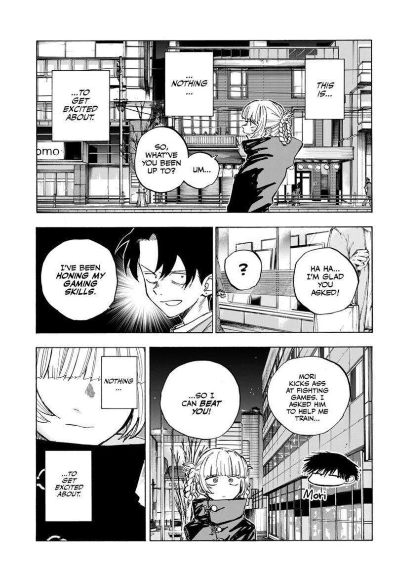 Song Of The Night Walkers Chapter 179 - Page 15