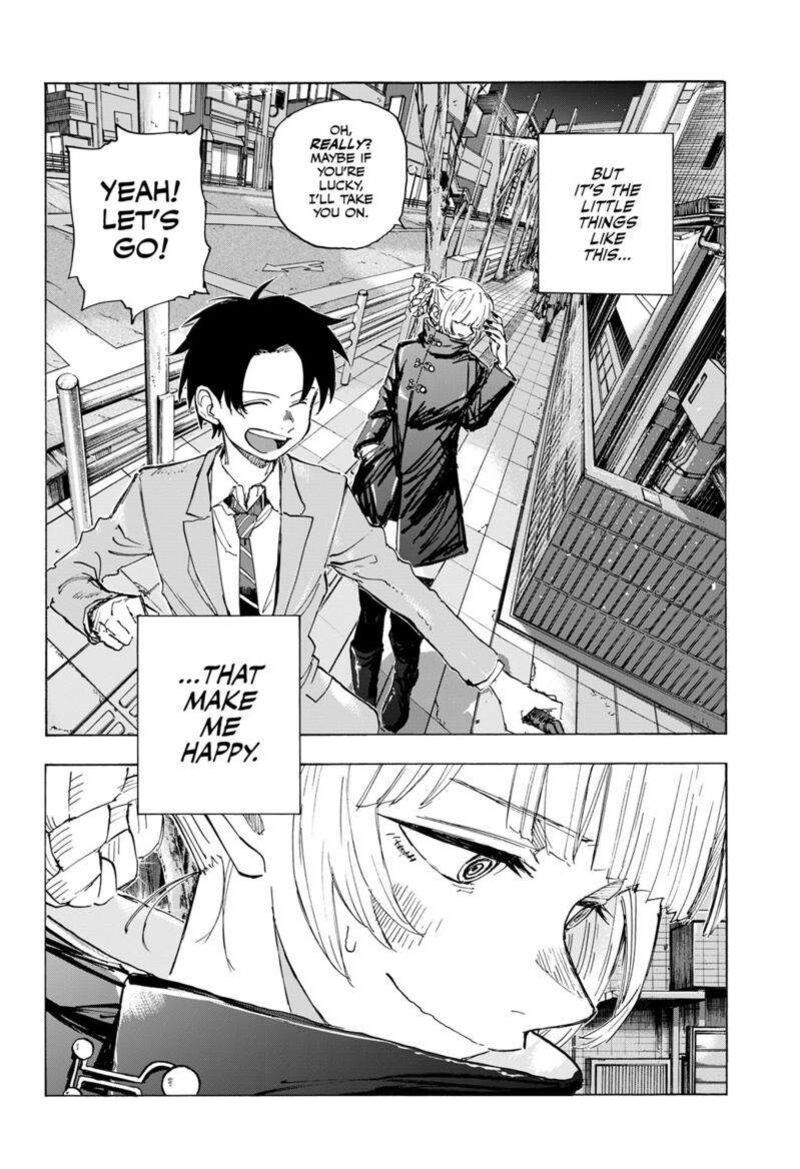 Song Of The Night Walkers Chapter 179 - Page 16