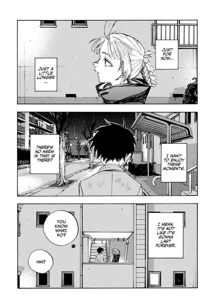 Song Of The Night Walkers Chapter 179 - Page 17