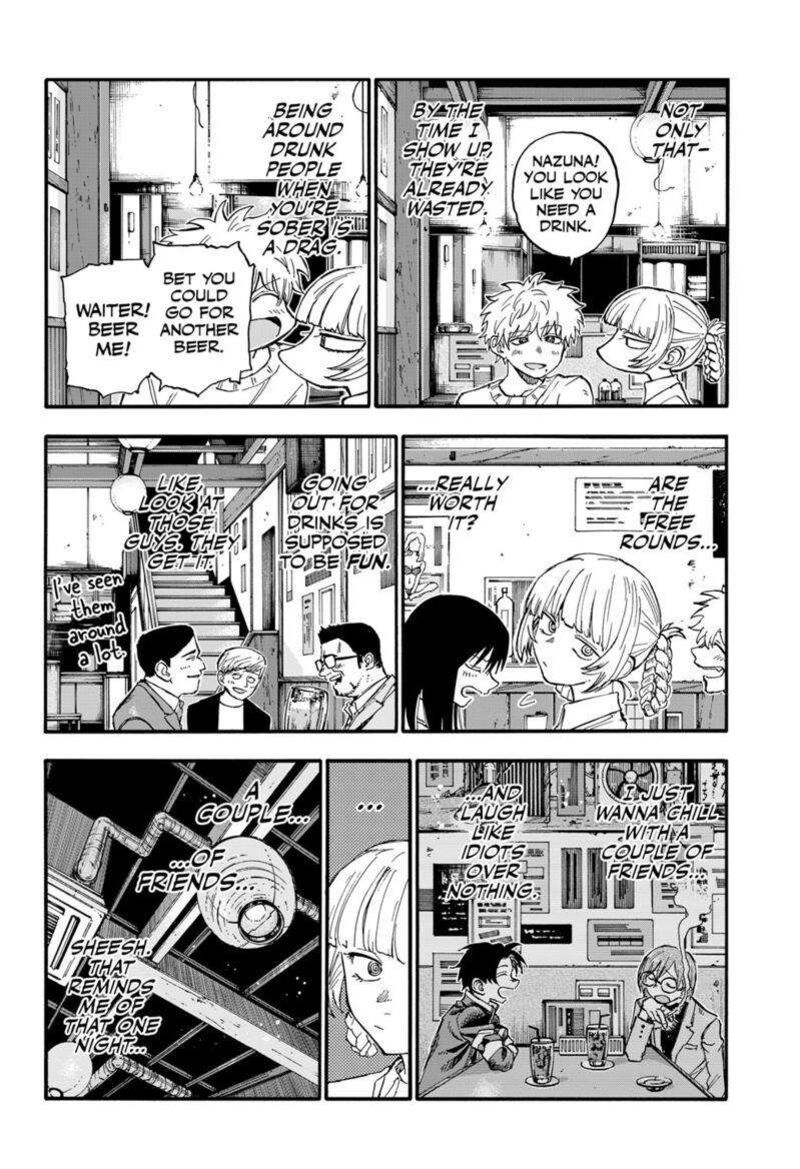 Song Of The Night Walkers Chapter 179 - Page 6