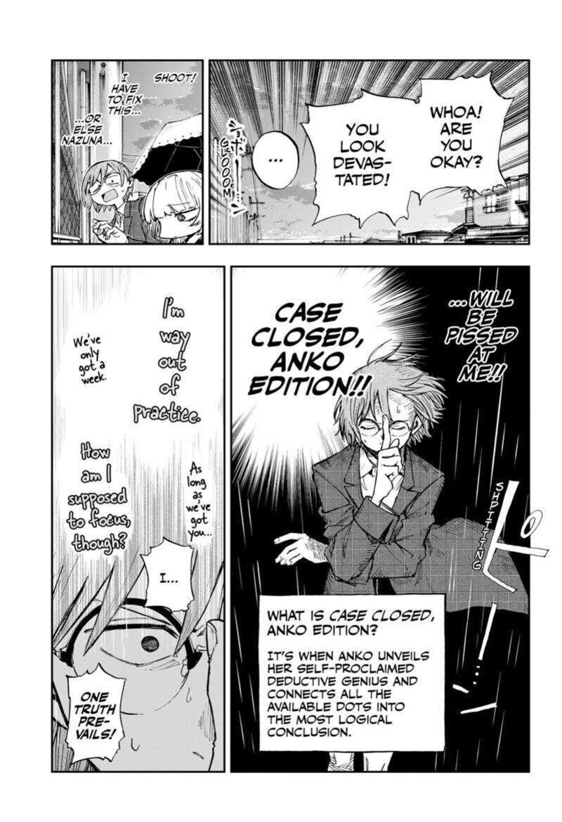 Song Of The Night Walkers Chapter 180 - Page 11