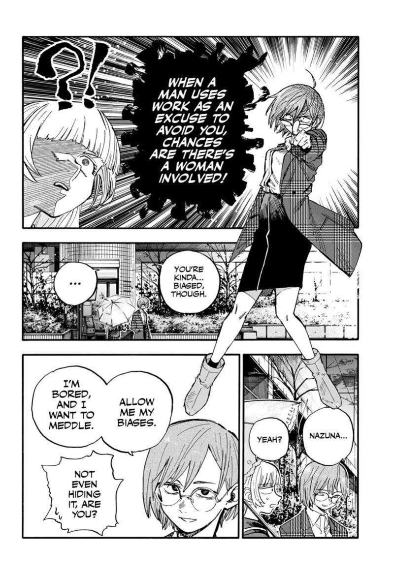 Song Of The Night Walkers Chapter 180 - Page 6