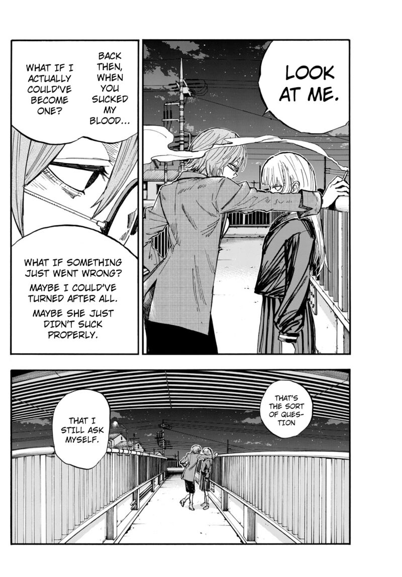 Song Of The Night Walkers Chapter 181 - Page 10