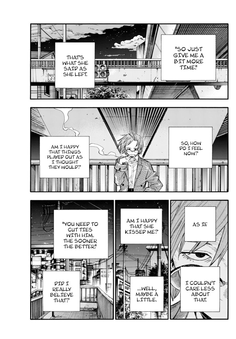 Song Of The Night Walkers Chapter 181 - Page 13