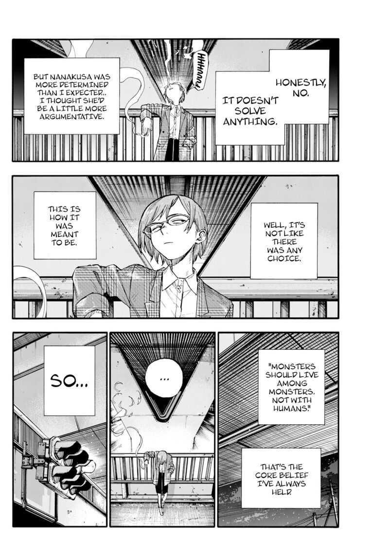 Song Of The Night Walkers Chapter 181 - Page 14