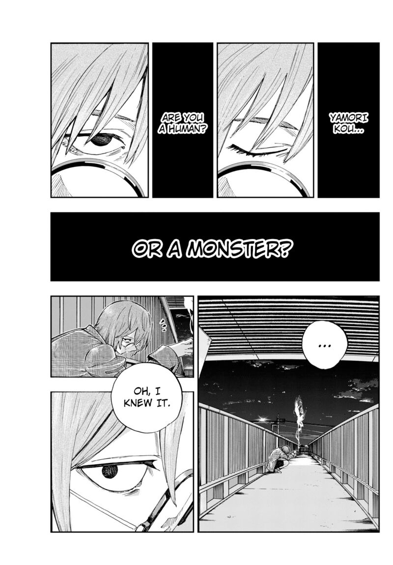 Song Of The Night Walkers Chapter 181 - Page 15