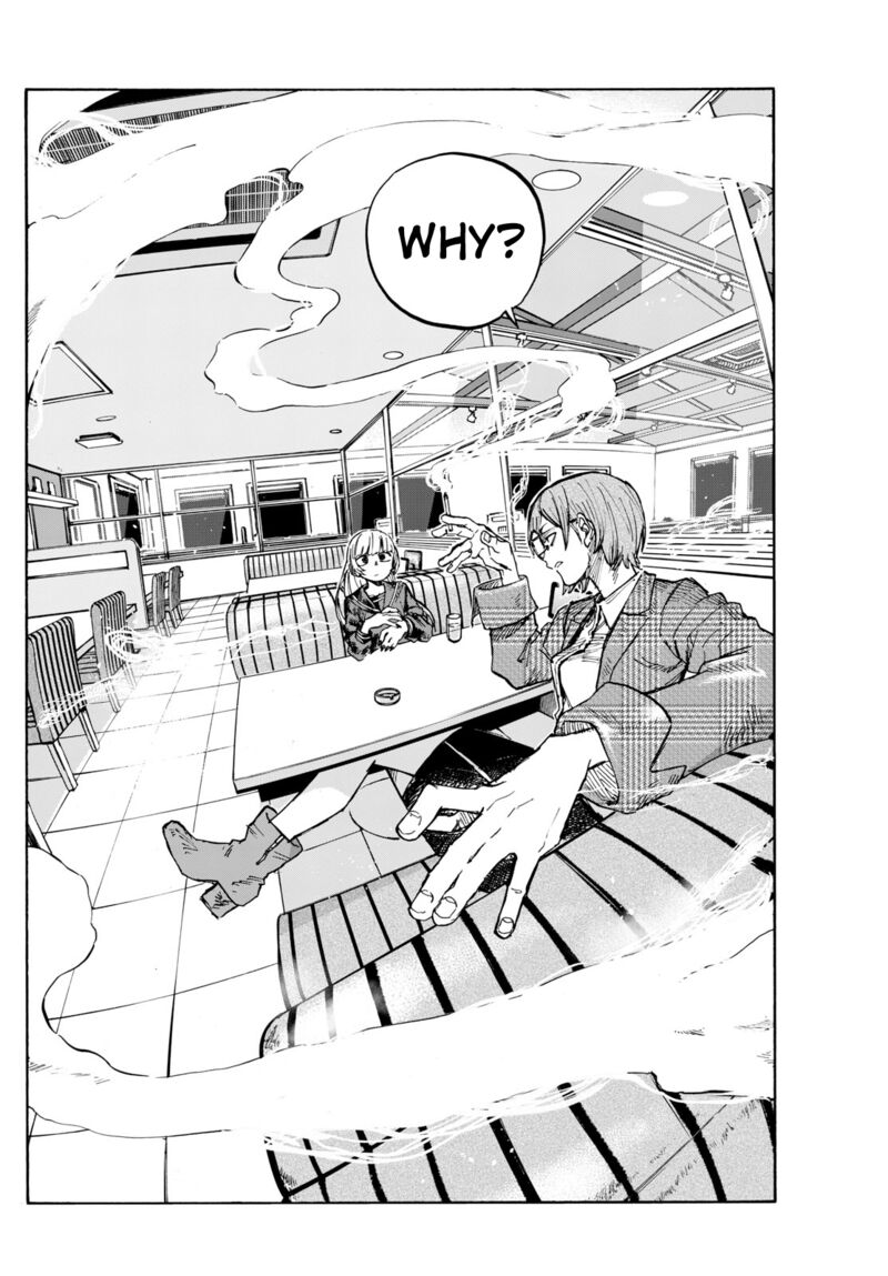 Song Of The Night Walkers Chapter 181 - Page 2