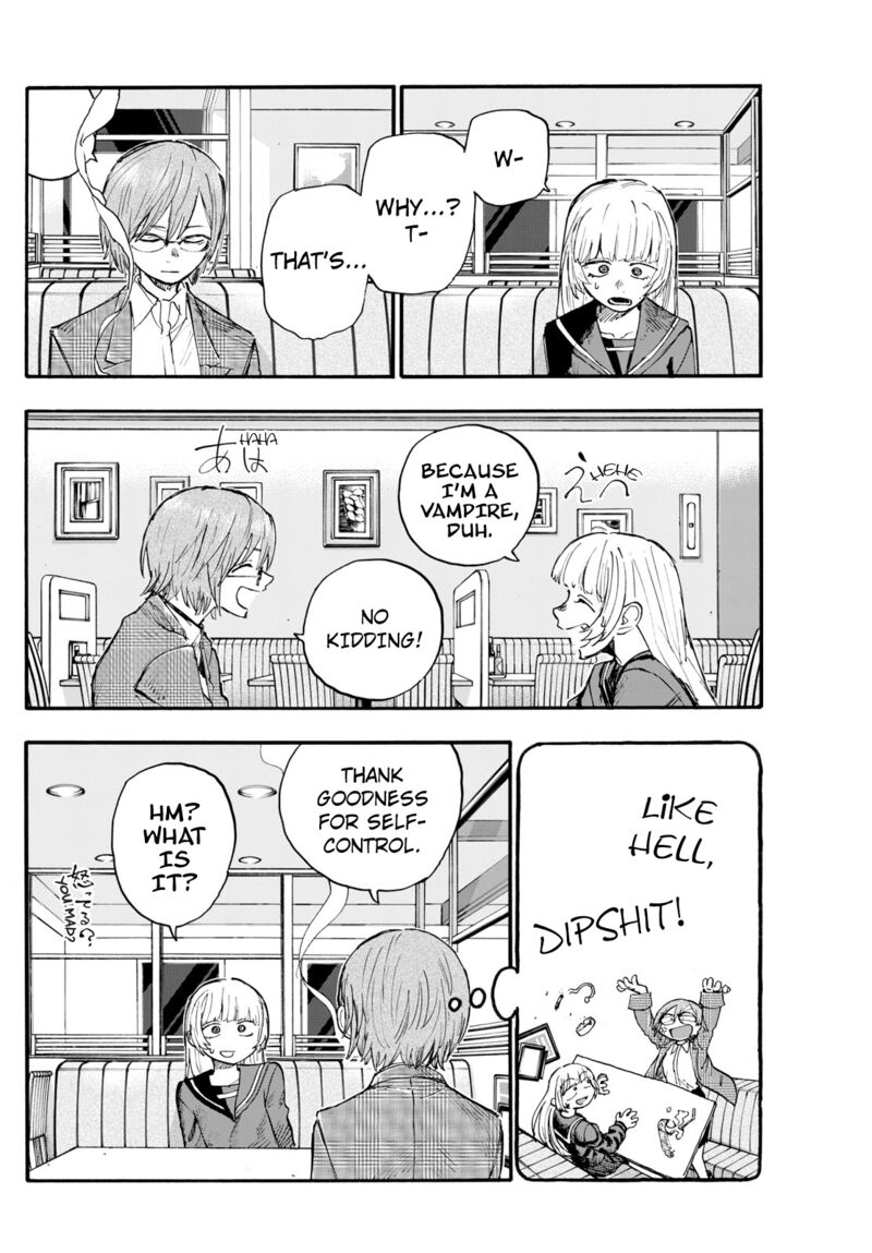 Song Of The Night Walkers Chapter 181 - Page 4