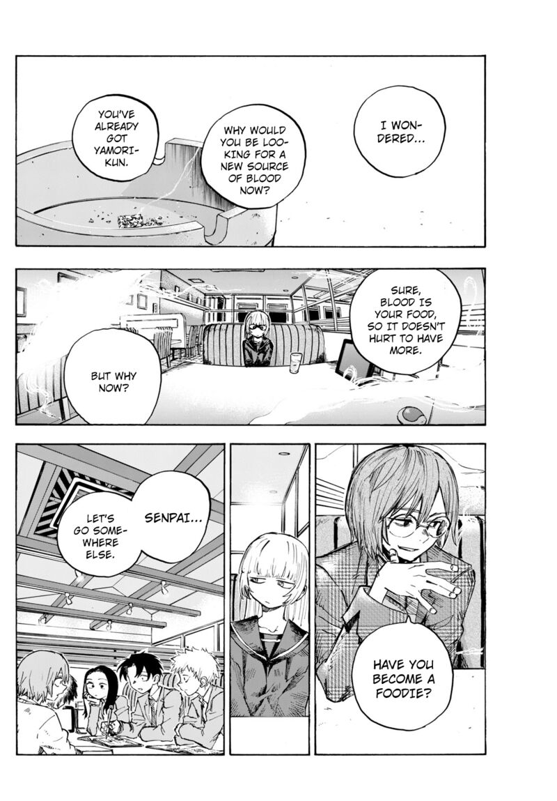 Song Of The Night Walkers Chapter 181 - Page 6