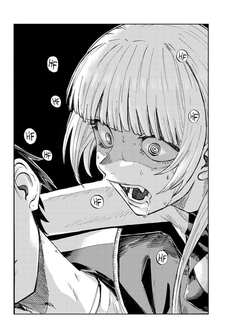 Song Of The Night Walkers Chapter 184 - Page 14