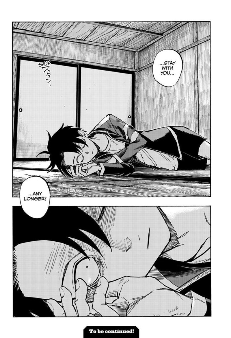 Song Of The Night Walkers Chapter 184 - Page 16