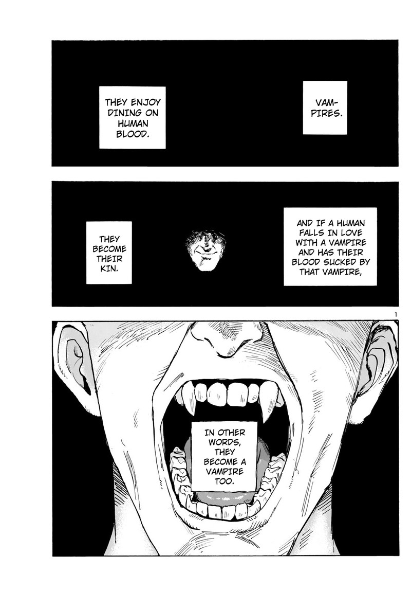 Song Of The Night Walkers Chapter 185 - Page 1