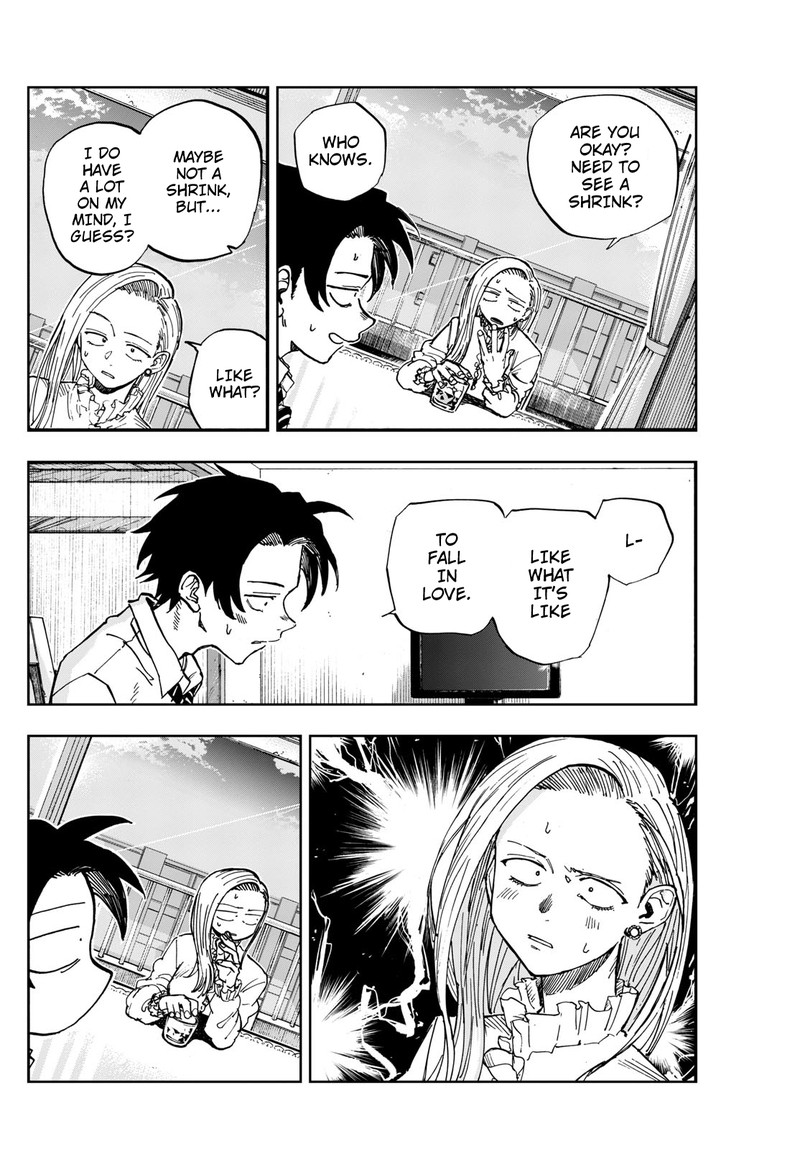 Song Of The Night Walkers Chapter 185 - Page 12