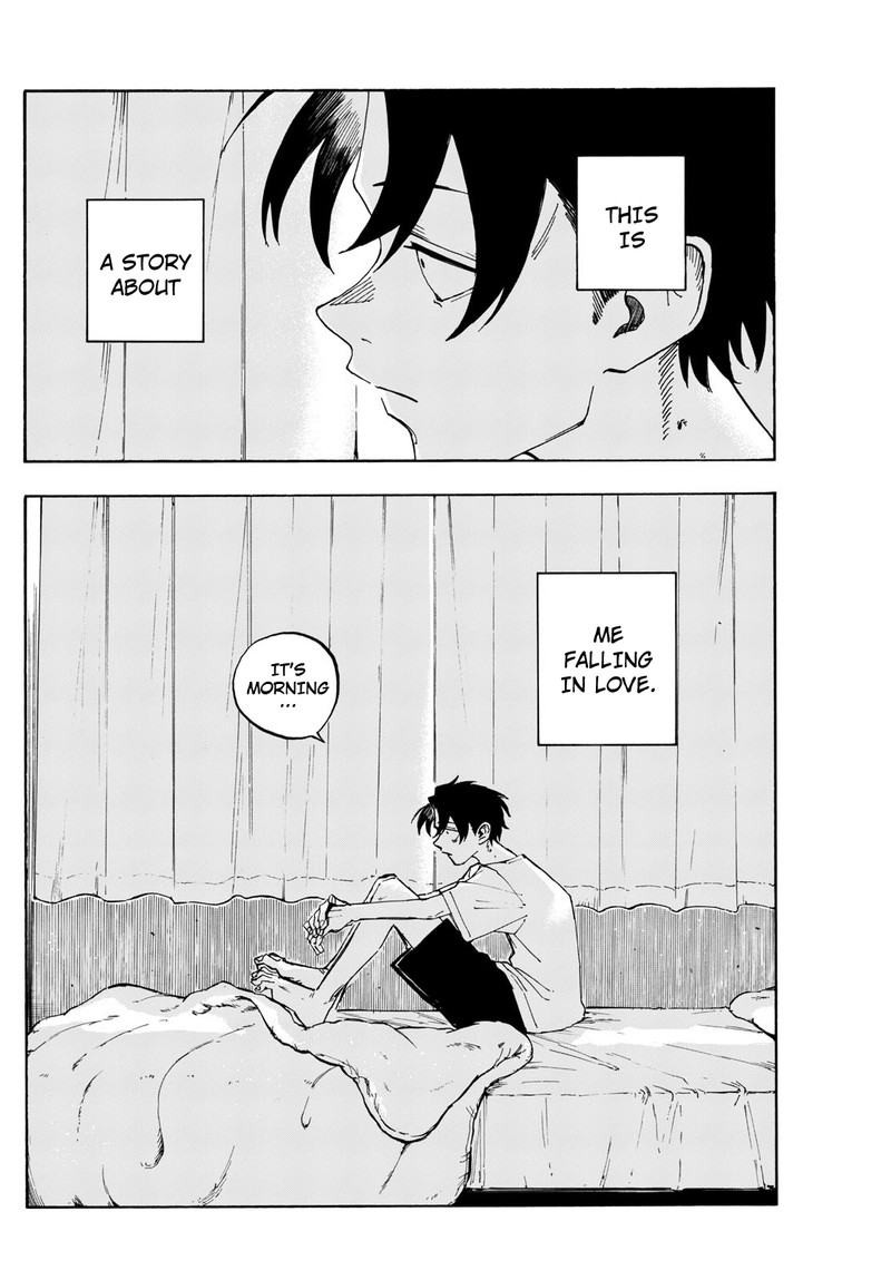 Song Of The Night Walkers Chapter 185 - Page 2