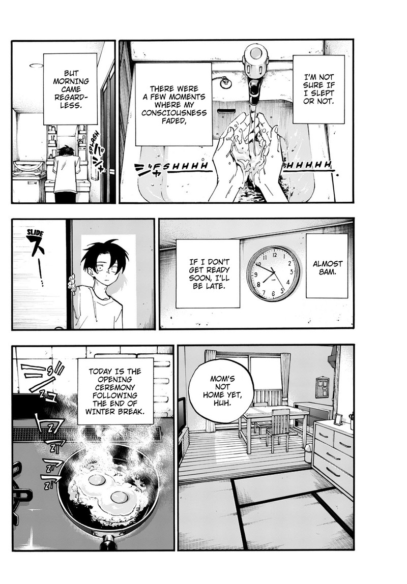 Song Of The Night Walkers Chapter 185 - Page 4