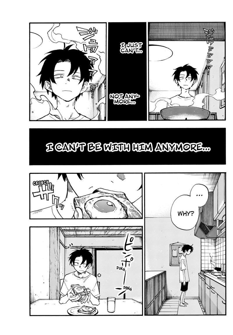 Song Of The Night Walkers Chapter 185 - Page 5