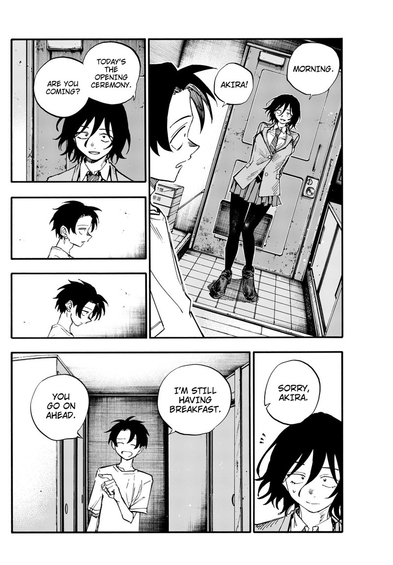 Song Of The Night Walkers Chapter 185 - Page 6