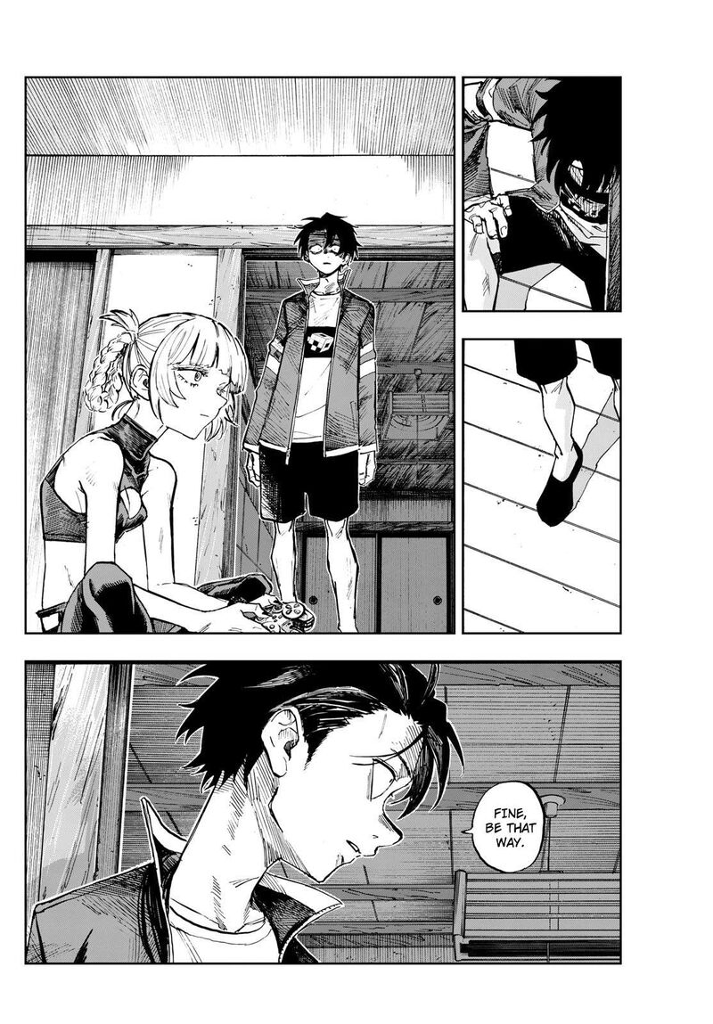 Song Of The Night Walkers Chapter 186 - Page 11