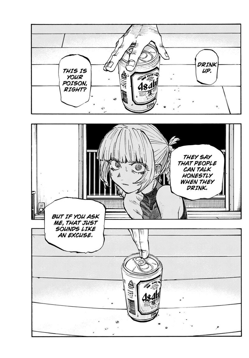 Song Of The Night Walkers Chapter 186 - Page 14