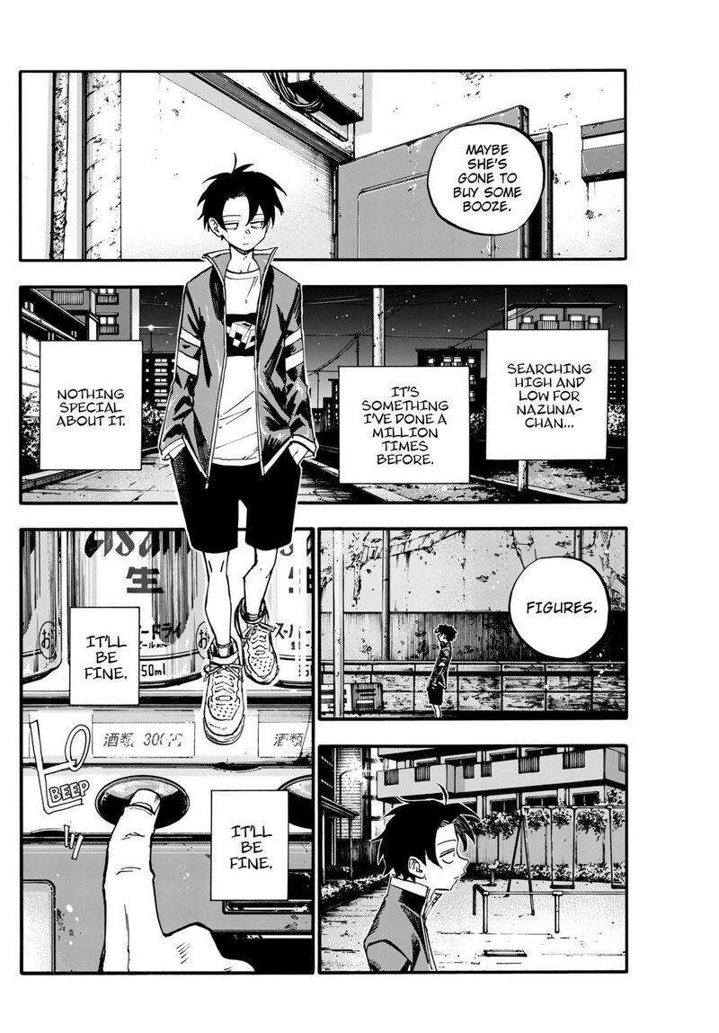 Song Of The Night Walkers Chapter 186 - Page 5