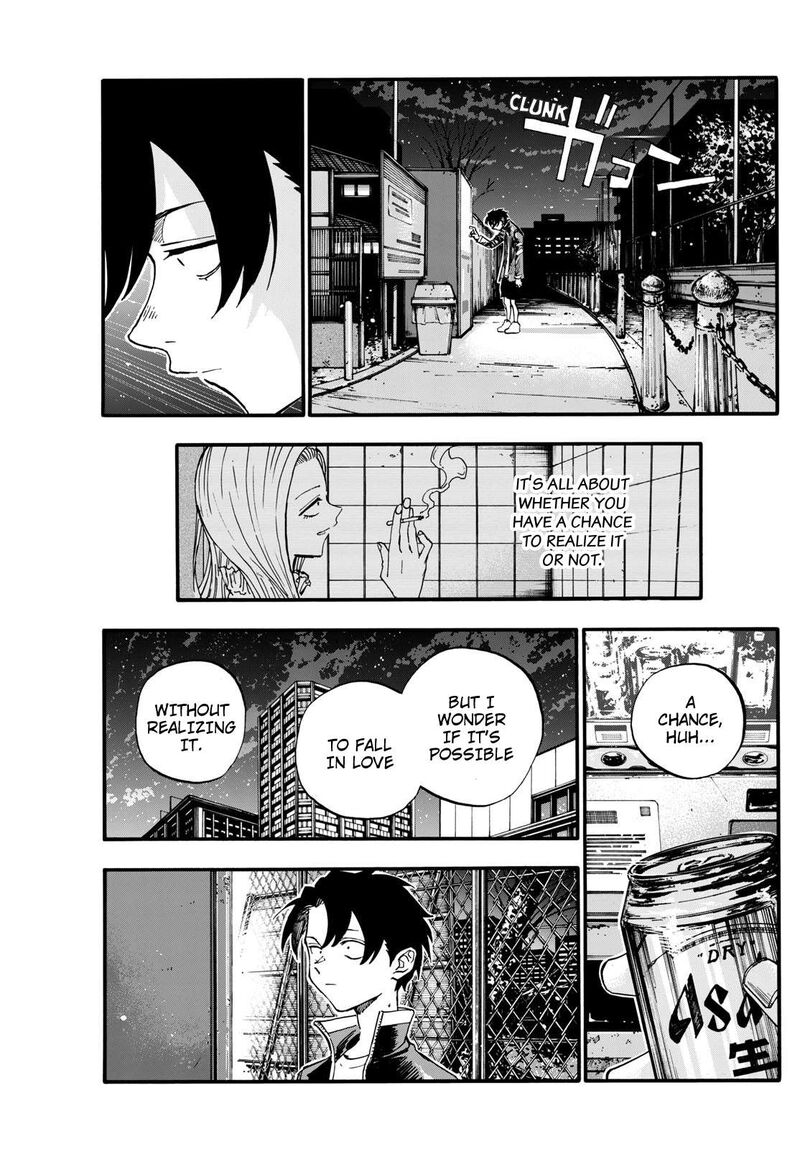 Song Of The Night Walkers Chapter 186 - Page 6