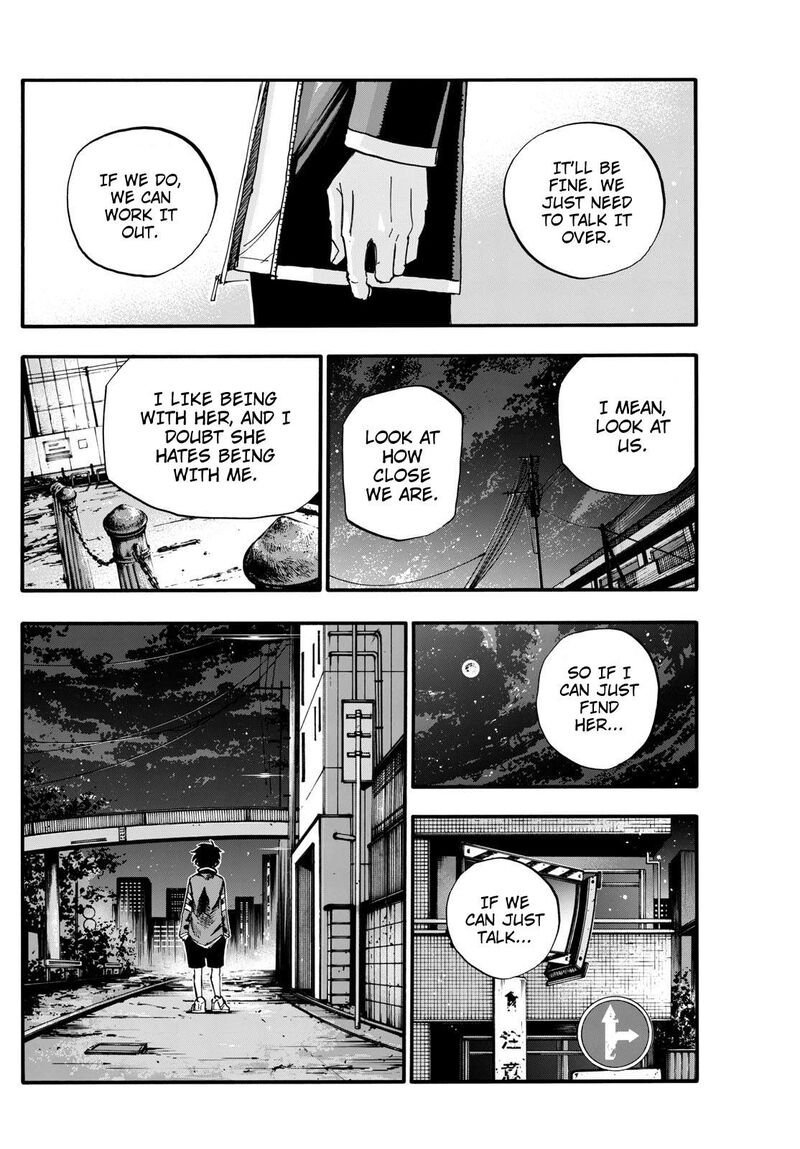 Song Of The Night Walkers Chapter 186 - Page 7