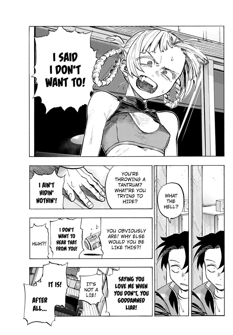 Song Of The Night Walkers Chapter 187 - Page 11