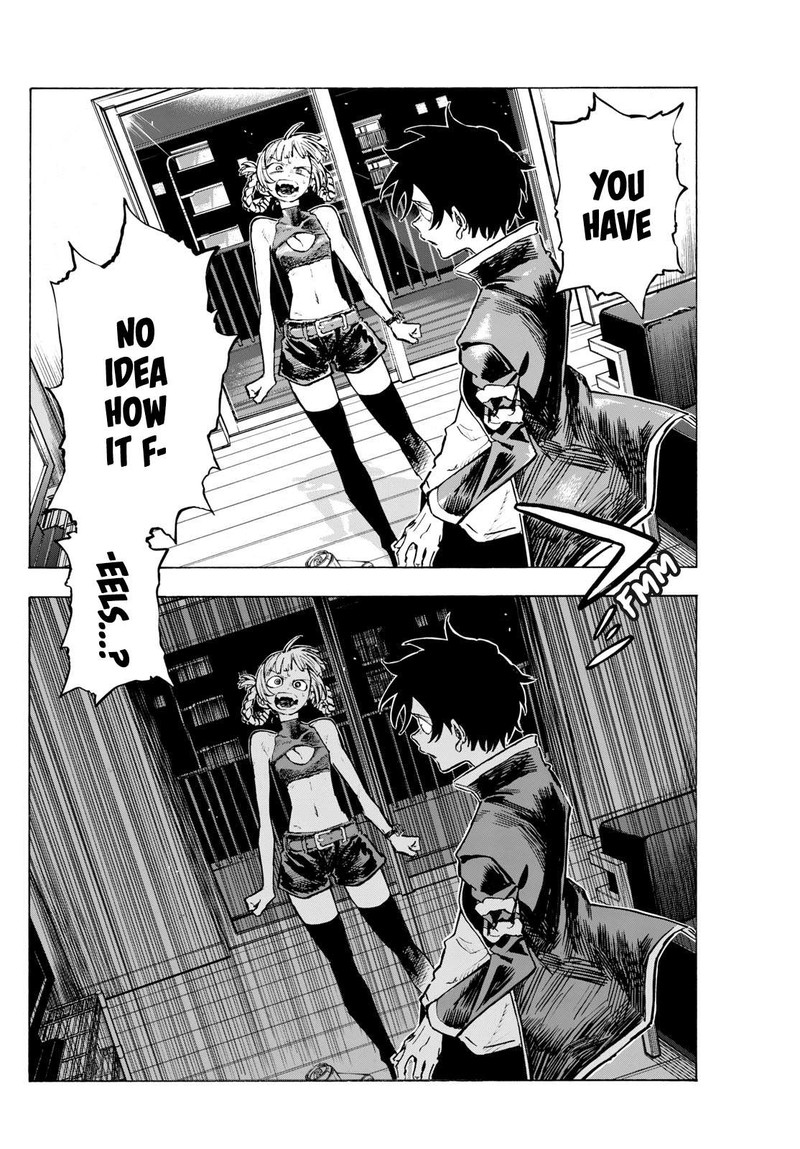 Song Of The Night Walkers Chapter 187 - Page 12