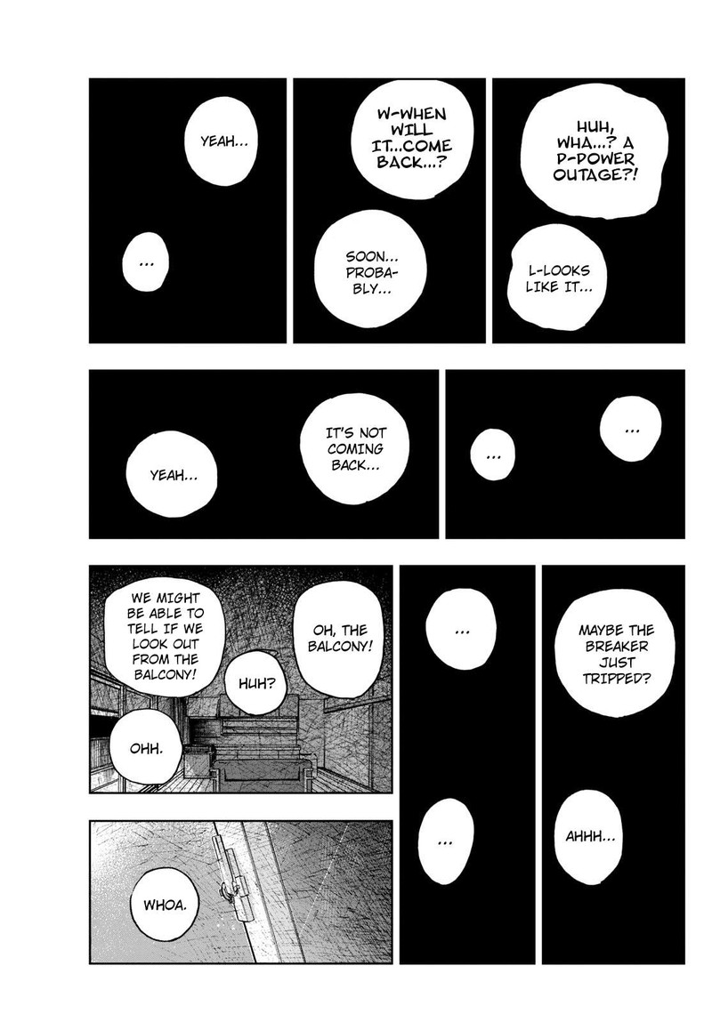 Song Of The Night Walkers Chapter 187 - Page 13