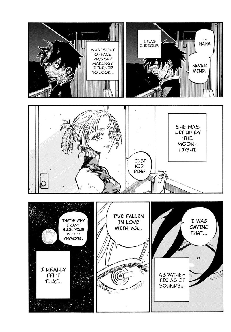 Song Of The Night Walkers Chapter 187 - Page 15