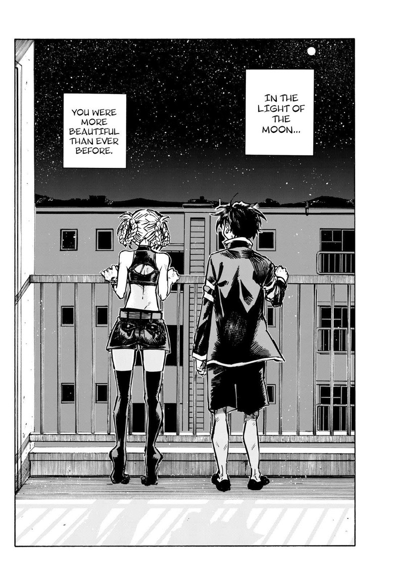 Song Of The Night Walkers Chapter 187 - Page 16