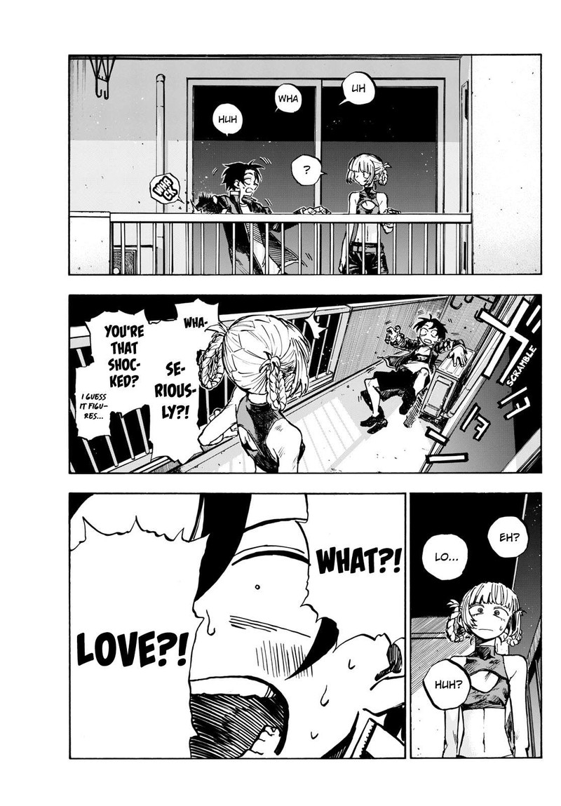 Song Of The Night Walkers Chapter 187 - Page 17