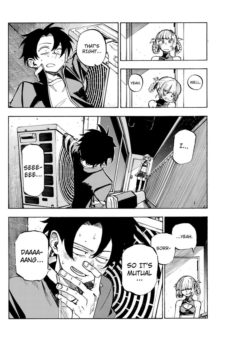 Song Of The Night Walkers Chapter 187 - Page 18