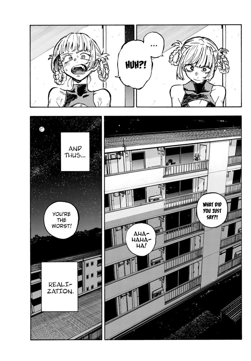 Song Of The Night Walkers Chapter 187 - Page 19