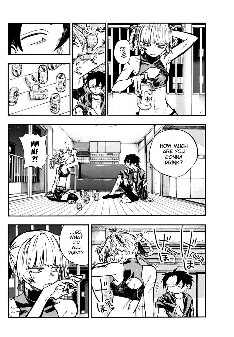 Song Of The Night Walkers Chapter 187 - Page 4