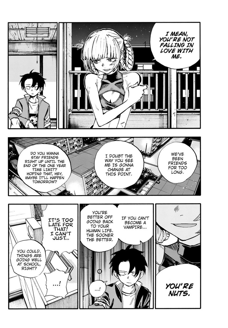 Song Of The Night Walkers Chapter 187 - Page 6