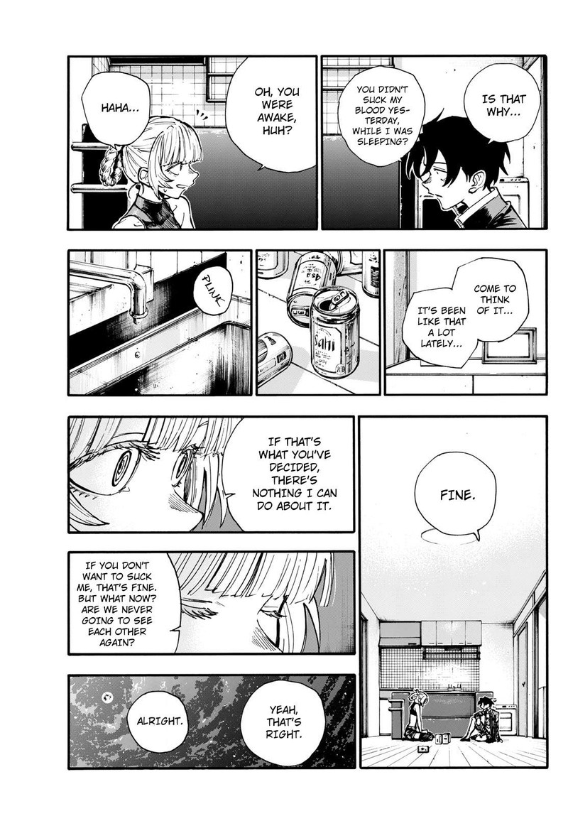 Song Of The Night Walkers Chapter 187 - Page 7