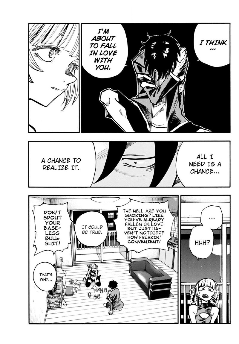 Song Of The Night Walkers Chapter 187 - Page 9