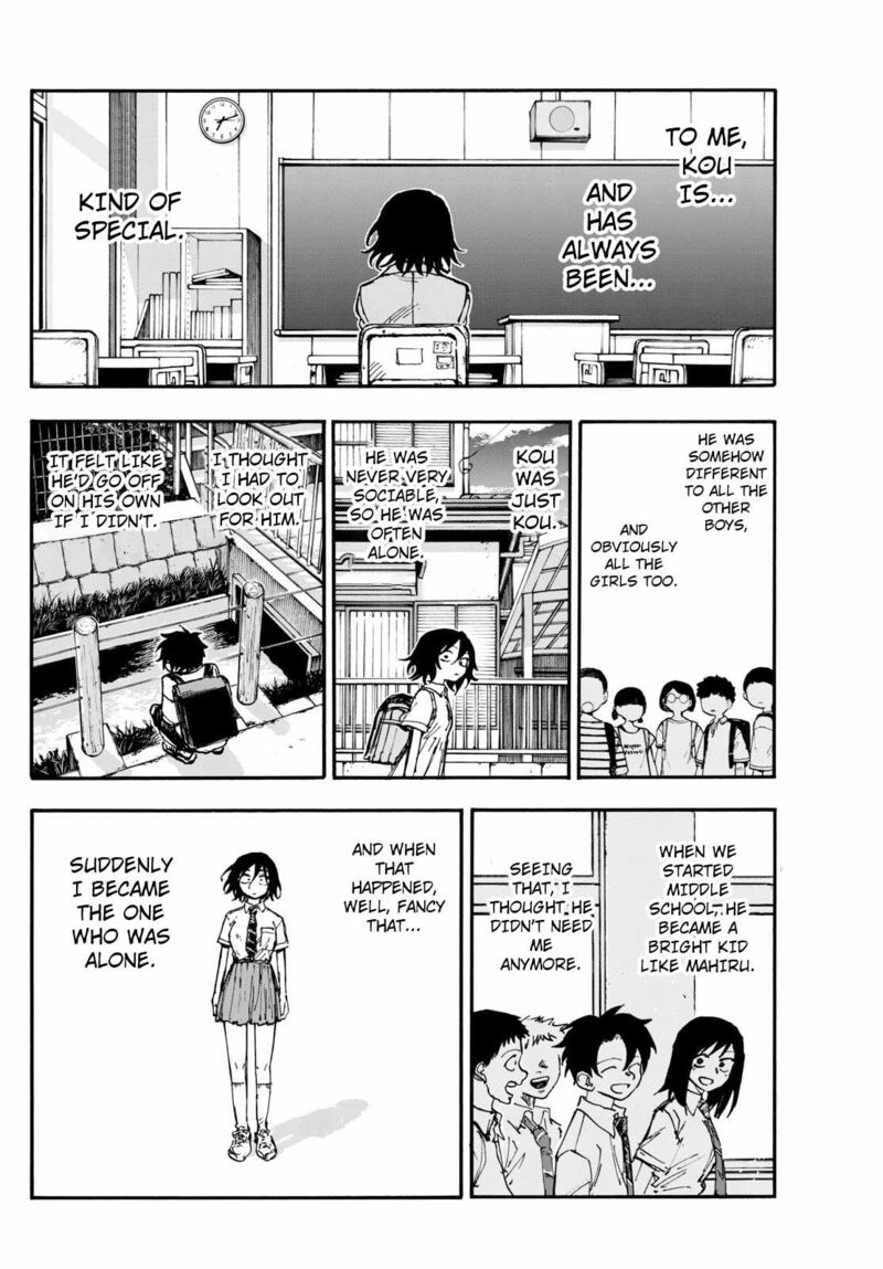 Song Of The Night Walkers Chapter 189 - Page 14