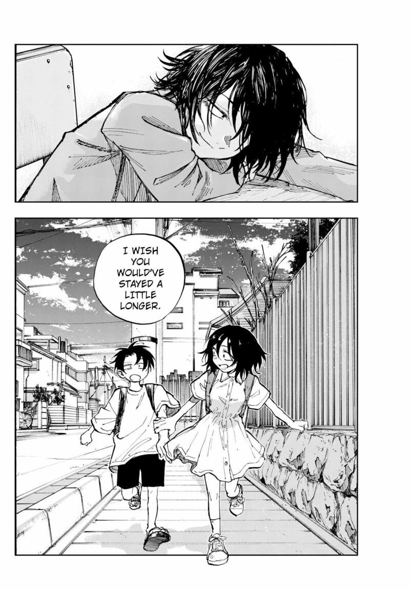 Song Of The Night Walkers Chapter 189 - Page 16