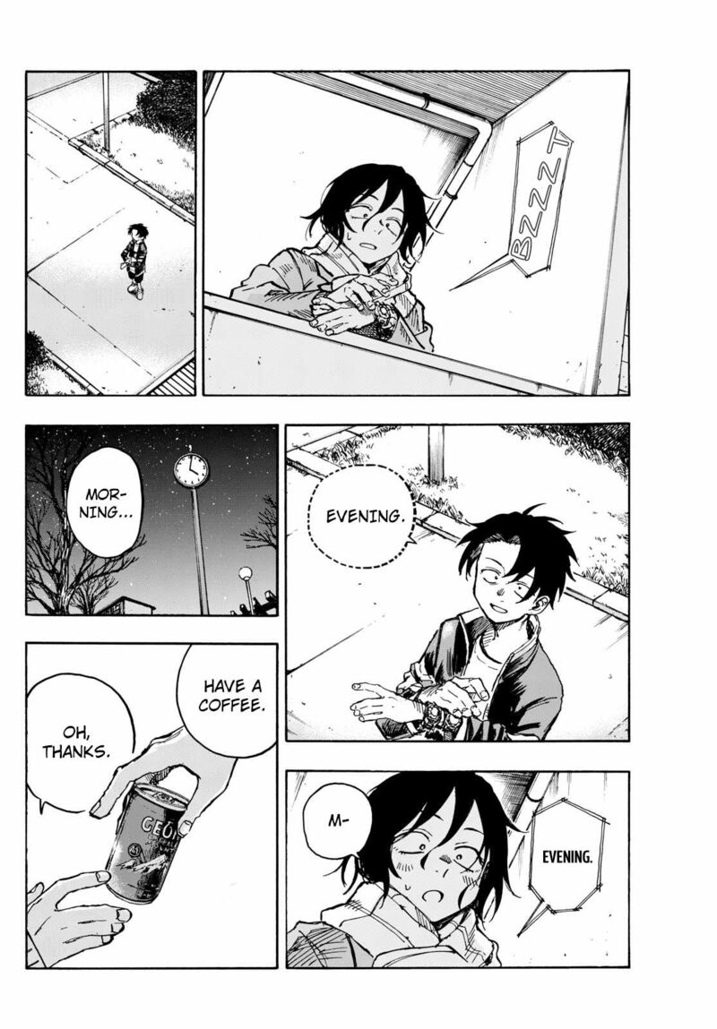 Song Of The Night Walkers Chapter 189 - Page 2