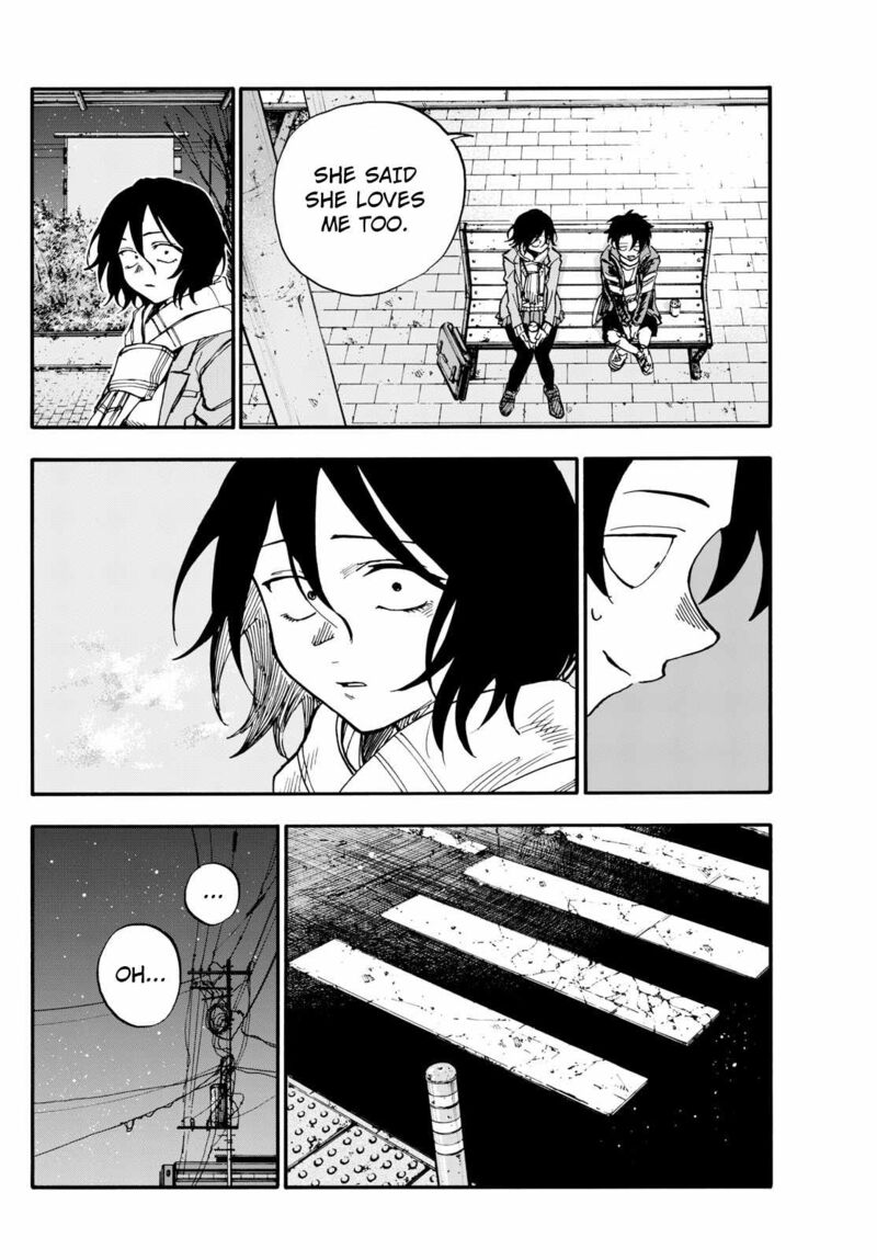 Song Of The Night Walkers Chapter 189 - Page 6