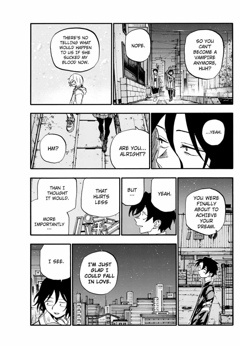 Song Of The Night Walkers Chapter 189 - Page 7