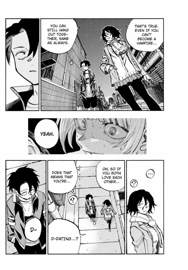 Song Of The Night Walkers Chapter 189 - Page 8