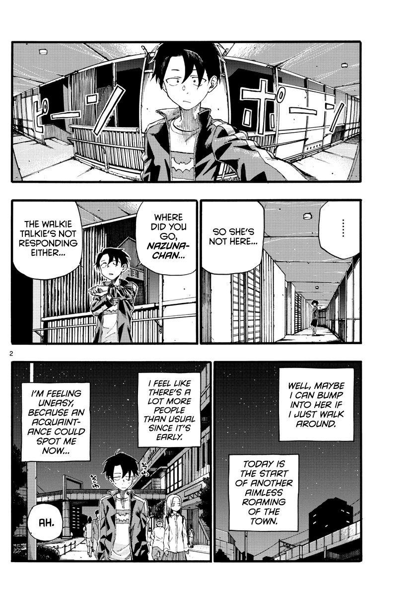 Song Of The Night Walkers Chapter 19 - Page 3