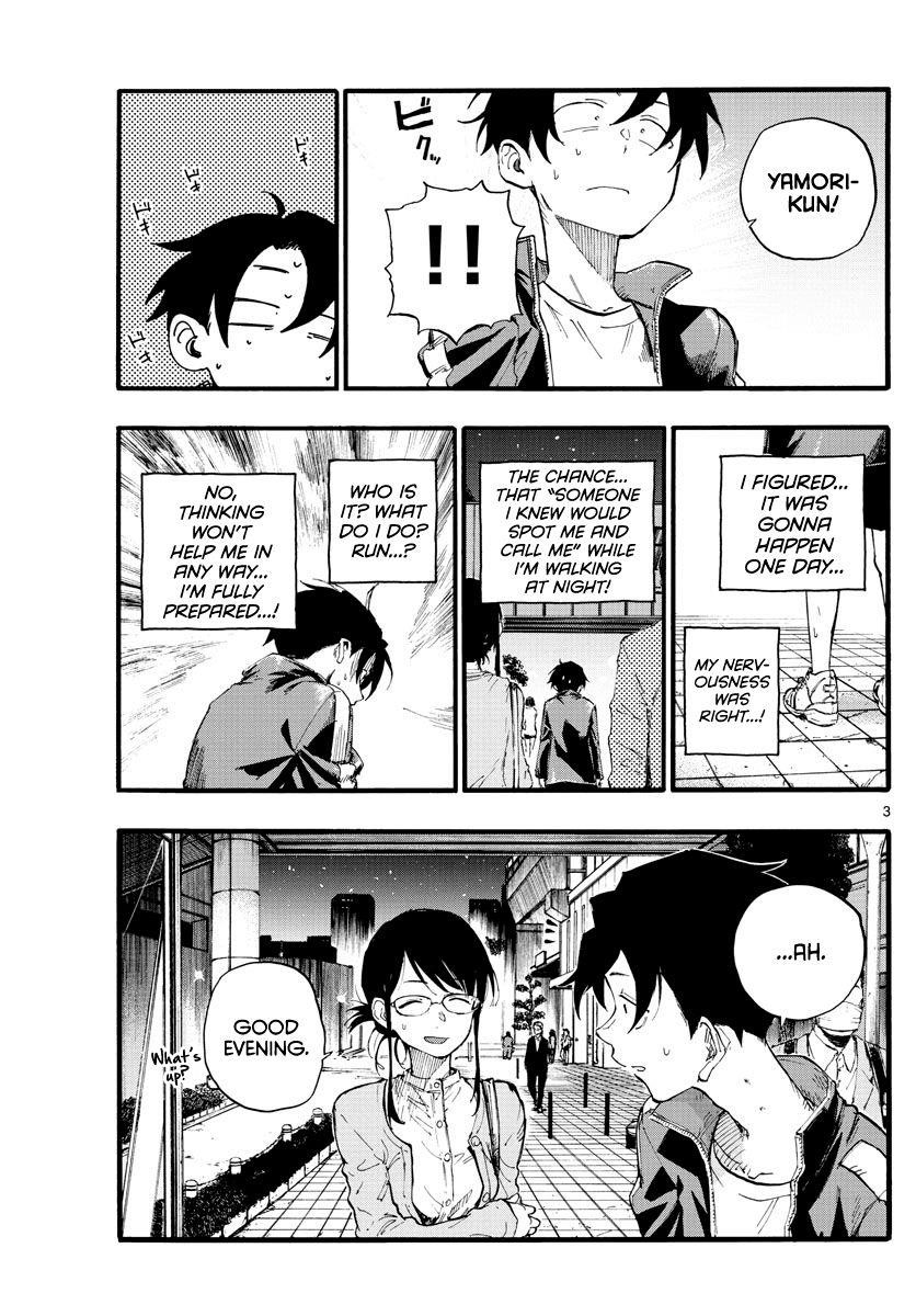 Song Of The Night Walkers Chapter 19 - Page 4