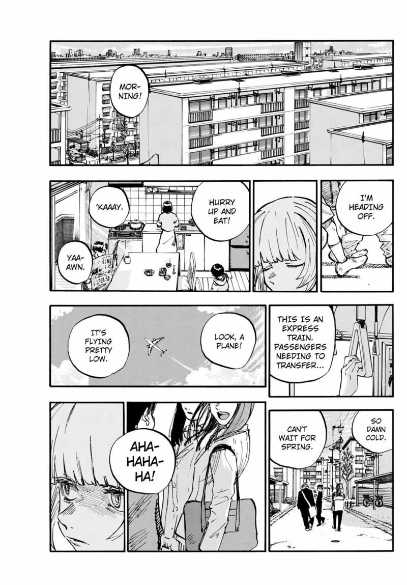 Song Of The Night Walkers Chapter 190 - Page 1