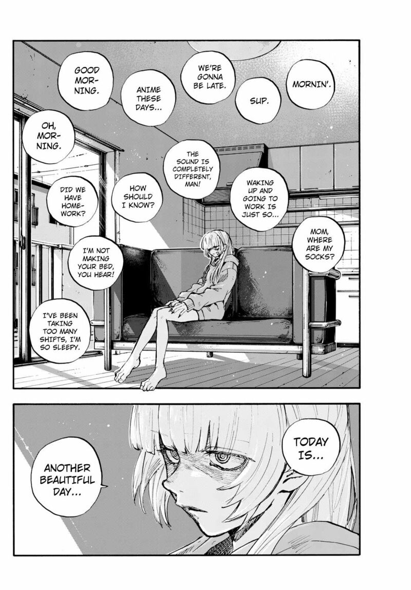 Song Of The Night Walkers Chapter 190 - Page 2